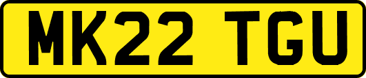 MK22TGU