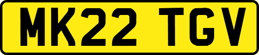 MK22TGV