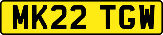 MK22TGW