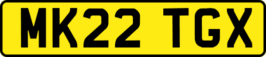MK22TGX