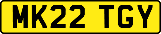 MK22TGY