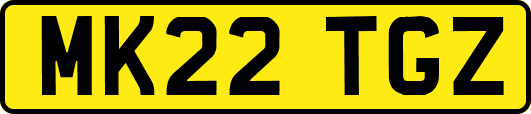 MK22TGZ
