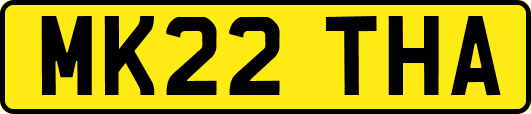 MK22THA