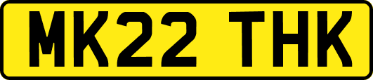 MK22THK
