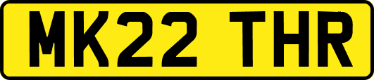 MK22THR