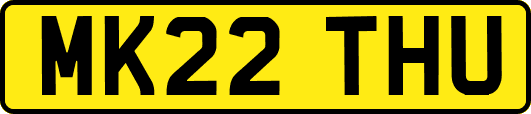 MK22THU