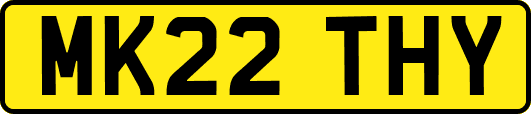 MK22THY