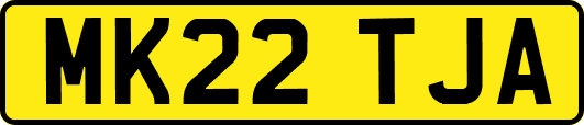 MK22TJA