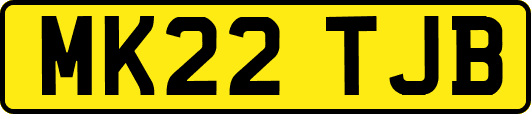 MK22TJB