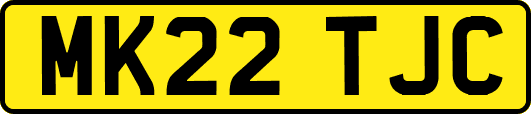 MK22TJC
