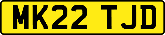 MK22TJD