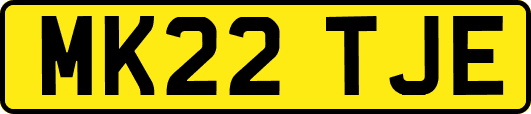 MK22TJE