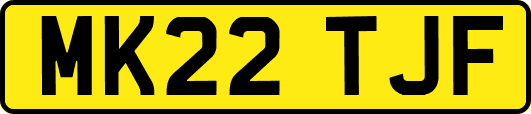 MK22TJF