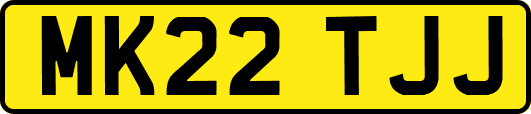 MK22TJJ