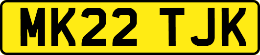 MK22TJK