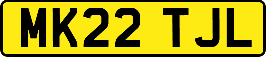 MK22TJL