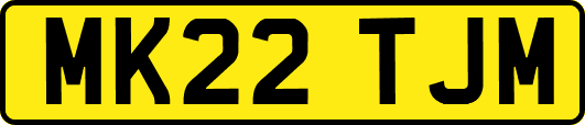 MK22TJM