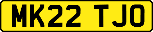 MK22TJO