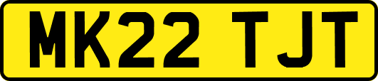 MK22TJT