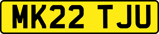 MK22TJU