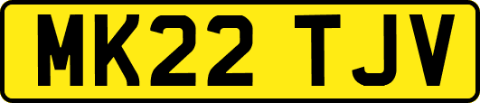 MK22TJV