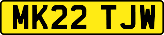 MK22TJW