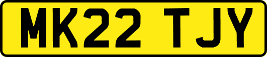 MK22TJY