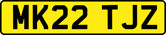 MK22TJZ