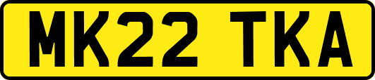 MK22TKA