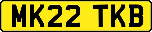 MK22TKB