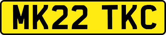 MK22TKC