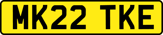 MK22TKE