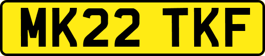 MK22TKF