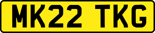 MK22TKG
