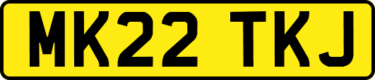 MK22TKJ