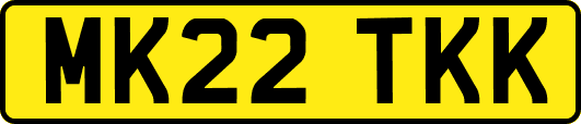 MK22TKK