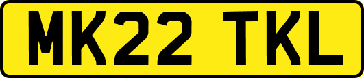 MK22TKL