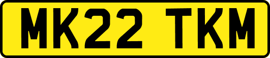 MK22TKM