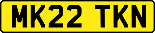 MK22TKN
