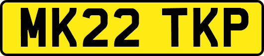 MK22TKP