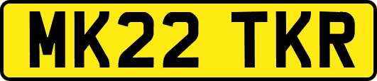 MK22TKR