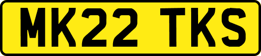 MK22TKS