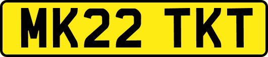 MK22TKT