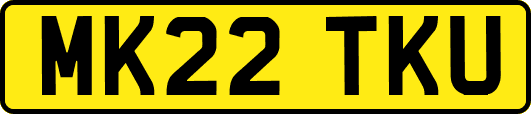 MK22TKU