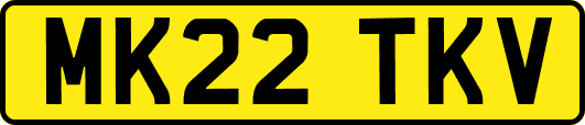 MK22TKV