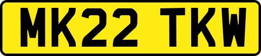 MK22TKW