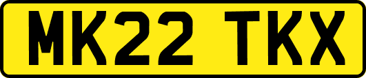 MK22TKX