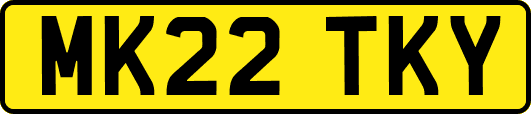 MK22TKY
