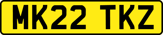 MK22TKZ
