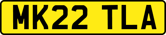 MK22TLA